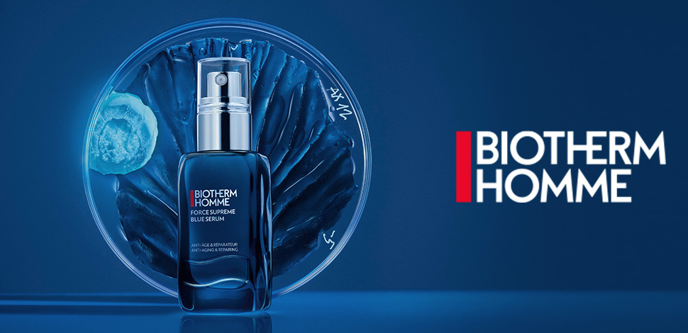 Biotherm Homme Anti-Aging-Pflege