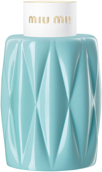 Miu Miu Body Lotion