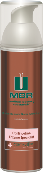 MBR ContinueLine Enzyme Specialist