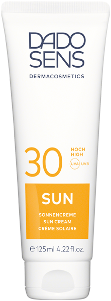 DADO SENS SUN SONNENCREME SPF 30