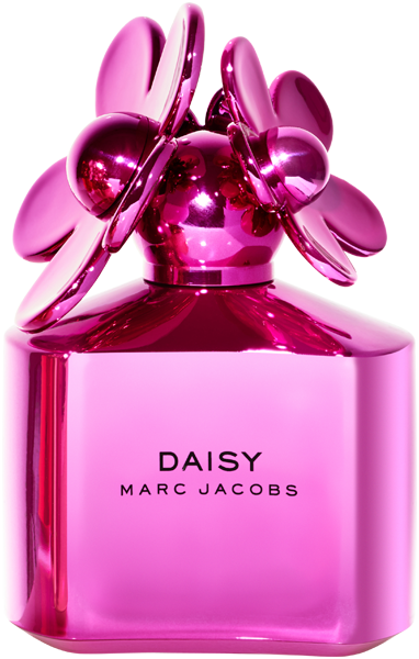 Marc Jacobs Daisy Holiday Pink Eau de Toilette Nat. Spray