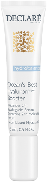 Declaré Hydro Balance Ocean's Best Hyaluron Booster