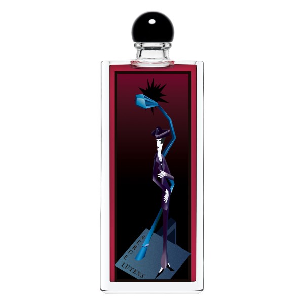 Serge Lutens La Fille de Berlin E.d.P. Flacon Nat. Spray