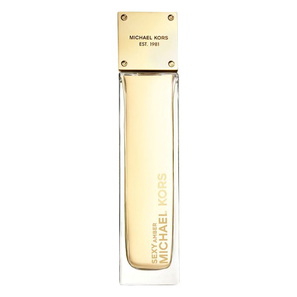 Michael Kors Sexy Amber Eau de Parfum Nat. Spray