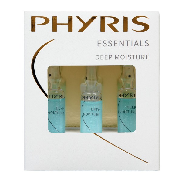 Phyris Essentials Deep Moisture
