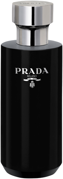 Prada L'Homme Bath & Shower Gel