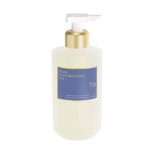 Maison Francis Kurkdjian 724 Hand & Body Cleansing Gel