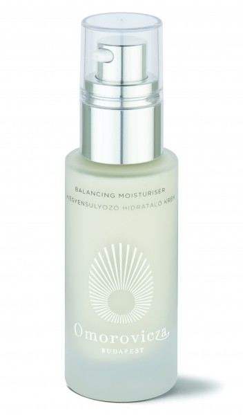 Omorovicza Balancing Moisturiser