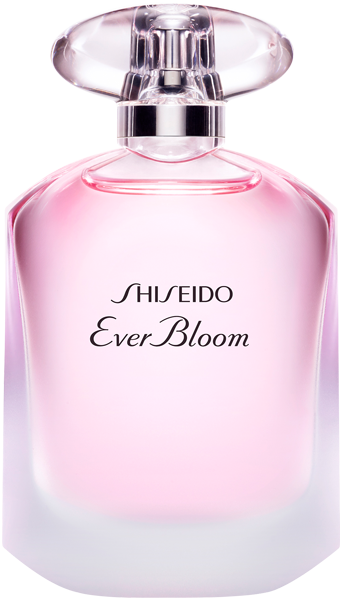 Shiseido Ever Bloom Eau de Toilette Nat. Spray