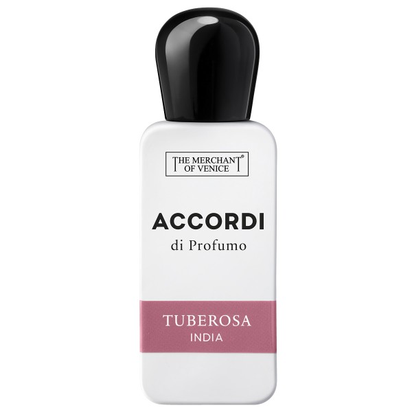 The Merchant of Venice Accordi di Profumo Tuberosa India Eau de Parfum Nat. Spray