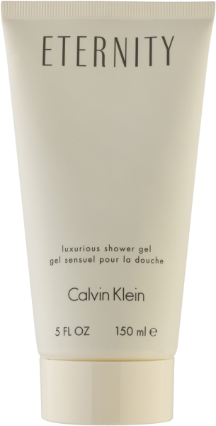 Calvin Klein Eternity Luxurious Shower Gel