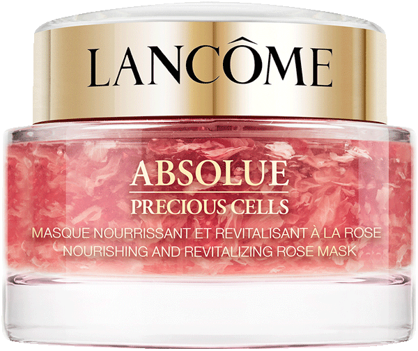 Lancôme Absolue Precious Cells Nourishing and Revitalizing Rose Mask