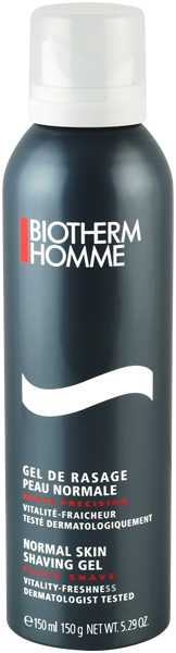 Biotherm Homme Gel Rasage PNM