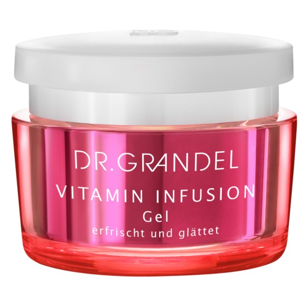 DR. GRANDEL Vitamin Infusion Gel