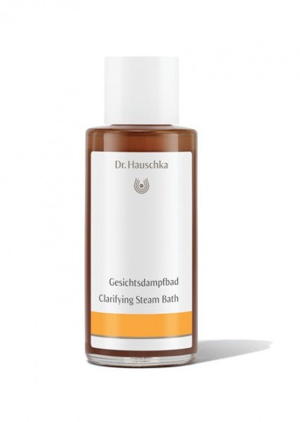 Dr. Hauschka Gesichtsdampfbad