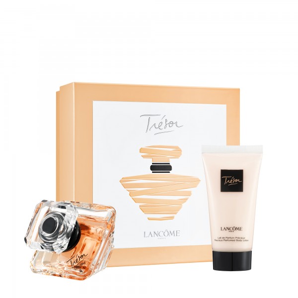 Lancôme Trésor Geschenkset
