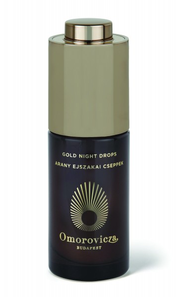 Omorovicza Gold Night Drops