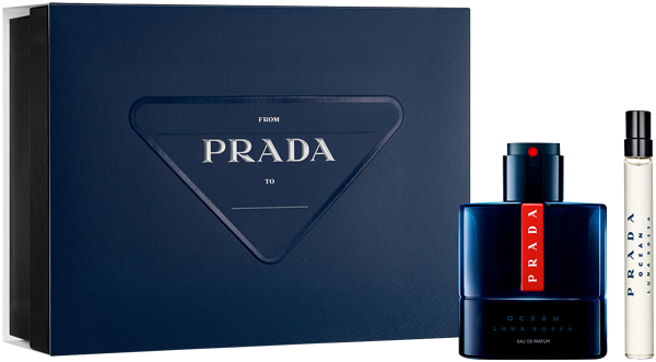 Prada Luna Rossa Ocean Set