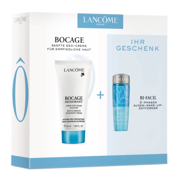 Lancôme Bocage Pflegeset