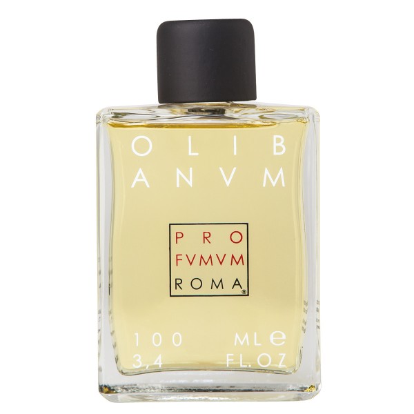 PRO FVMVM ROMA Olibanum Eau de Parfum Nat. Spray