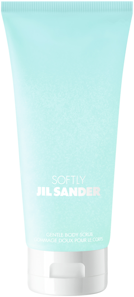 Jil Sander Softly Body Peeling