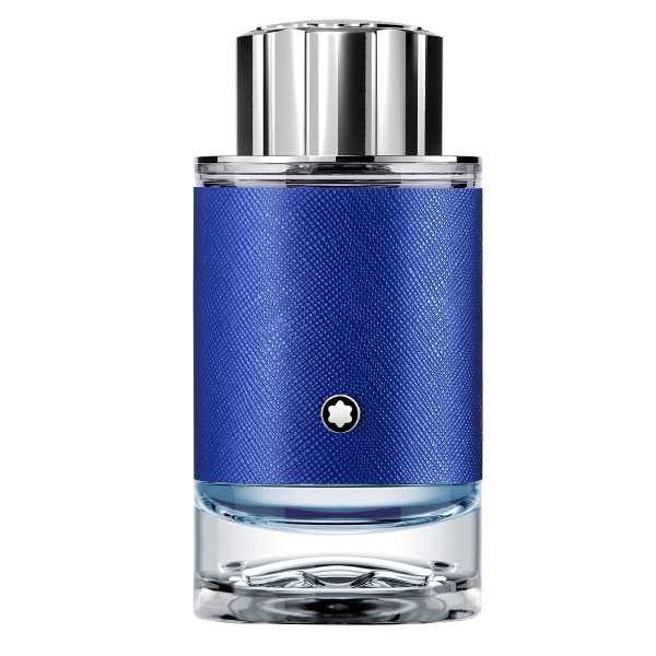 Montblanc Explorer Ultra Blue Eau de Parfum Nat. Spray